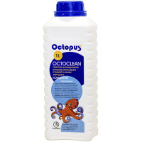 Засіб для чищення залишків епоксидної затирки  Octopus Octoclean  1Л