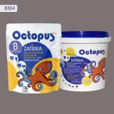 Двокомпонентна епоксидна затирка фуга для плитки і мозаїки ТМ 