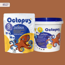 Двокомпонентна епоксидна затирка фуга для плитки і мозаїки ТМ 