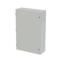 Бокс монтажний ABB SRN12830K (1200х800х300) з панеллю IP66