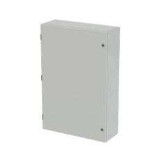 Бокс монтажний ABB SRN12830K (1200х800х300) з панеллю IP66