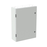 Бокс монтажний ABB SRN8625K (800х600х250) з панеллю IP66
