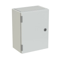 Бокс монтажний ABB SRN4320K (400х300х200) з панеллю IP66