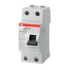 Дифреле ABB FH202 AC-63/0,03