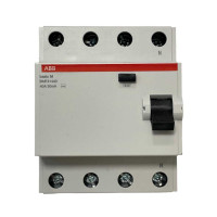 Дифреле ABB basic M 4P AC-40/0,03