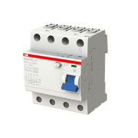 Дифреле ABB F204 AC-25/0,3