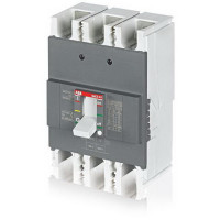 Автоматичний вимикач ABB A2B 250A FORMULA 3P FF