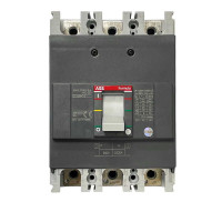 Автоматичний вимикач ABB A2C 250A FORMULA 3P FF
