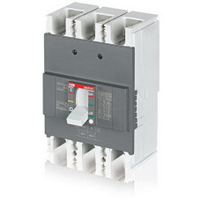 Автоматичний вимикач ABB A2B 160A FORMULA 3P FF