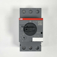 Автомат захисту двигуна ABB MS116-16 (10А-16A)