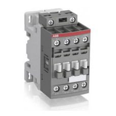 Контактор ABB 9А 110-250В AC/DC AF09-30-10-13 