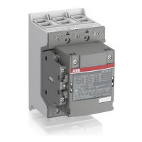 Контактор ABB 116А 110-250В AC/DC AF116-30-11-13 