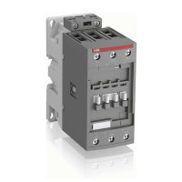 Контактор ABB 40А 110-250В AC/DC AF40-30-00-13 