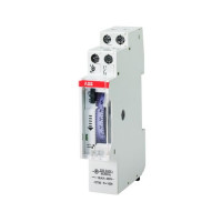 Таймер електронно-механічний ABB AT1e-R