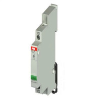Світловий індикатор фаз E219-D зелений ABB