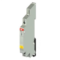 Світловий індикатор фаз E219-E жовтий ABB