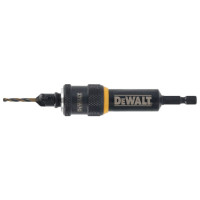 Швидкозмінний вузол системи свердління FLIP&DRIVE №12 DeWALT DT70789