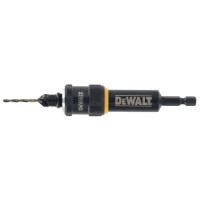 Швидкозмінний вузол системи свердління FLIP&DRIVE №6 DeWALT DT70786