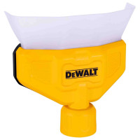 Насадка для видалення пилу DeWALT DXVA00-1500E