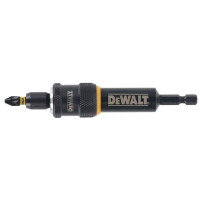 Швидкозмінний вузол системи свердління FLIP&DRIVE №8 DeWALT DT70787