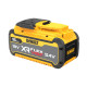 Акумуляторна батарея DeWALT DCB549