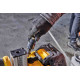 Стійка для дрилі алмазного свердління DCD150, DeWALT DCPS151