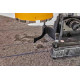 Стійка для дрилі алмазного свердління DCD150, DeWALT DCPS151