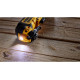 Багатофункціональний інструмент акумуляторний безщітковий DeWALT DCS353NT