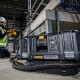 Пилосос акумуляторний безщітковий DeWALT DCV586MT2