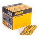 Цвяхи оцинковані по бетону DeWALT DCN8901020