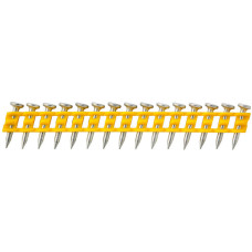 Цвяхи оцинковані по бетону DeWALT DCN8901025