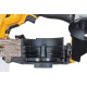 Пістолет цвяхозабивний акумуляторний безщітковий DeWALT DCN45RNN