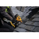 Пістолет цвяхозабивний акумуляторний безщітковий DeWALT DCN45RND2