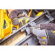 Пістолет цвяхозабивний акумуляторний безщітковий DeWALT DCN930N