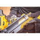 Пістолет цвяхозабивний акумуляторний безщітковий DeWALT DCN930P2