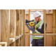 Пістолет цвяхозабивний акумуляторний безщітковий DeWALT DCN930N