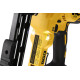 Степлер скобозабивний акумуляторний безщітковий DeWALT DCFS950P2