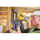 Пістолет цвяхозабивний акумуляторний безщітковий DeWALT DCN930P2