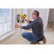 Пістолет цвяхозабивний акумуляторний безщітковий DeWALT DCN662D2
