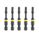 Набір біт DeWALT DT7398T