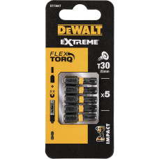 Набір біт DeWALT DT7384T