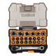 Набір біт і головок DeWALT DT70906
