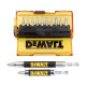 Набір біт DeWALT DT71570