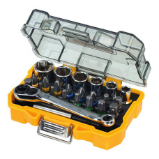 Набір біт і головок DeWALT DT71516