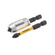 Набір біт DeWALT DT70536T