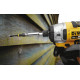Набір біт DeWALT DT70532T