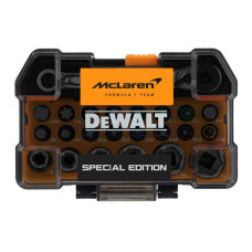Набір біт і головок DeWALT DT70906