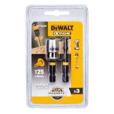 Набір біт і насадок DeWALT DT70538T