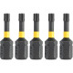 Набір біт DeWALT DT7380T