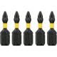 Набір біт DeWALT DT7386T